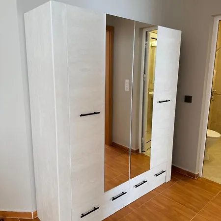 Gt Panorama Dreams, Apartamento