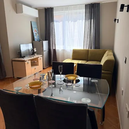 Apartamento Gt Panorama Dreams, Sveti Vlas
