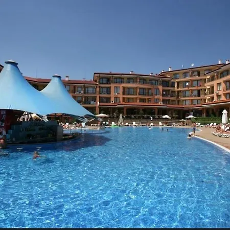 Gt Panorama Dreams, Apartamento Sveti Vlas