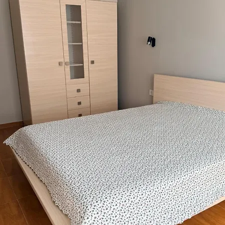Gt Panorama Dreams, Apartamento Sveti Vlas