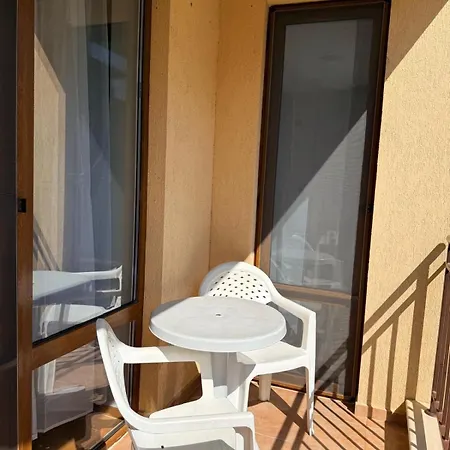Apartamento Gt Panorama Dreams, *