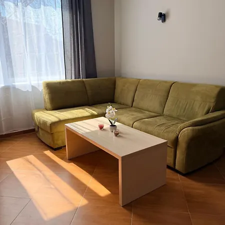 Apartamento Gt Panorama Dreams,